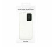 Funda original Clear View Samsung Galaxy S23+ (EF-ZS916CBE)
