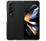 Funda de Cuero Samsung Galaxy Z Fold 4 (EF-VF936LBE) Original