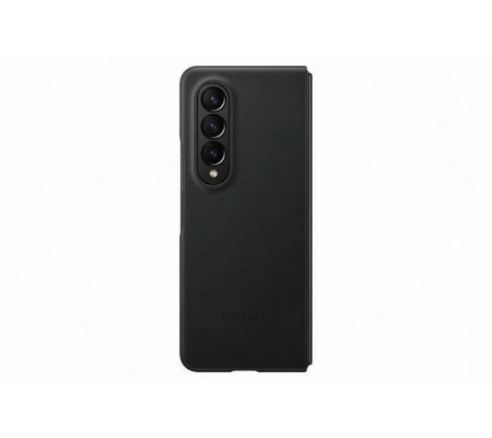 Funda de Cuero Samsung Galaxy Z Fold 4 (EF-VF936LBE) Original