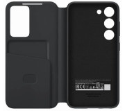 Funda original Clear View Samsung Galaxy S23 (EF-ZS911CBE)