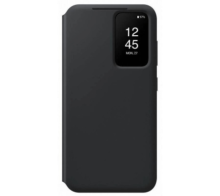 Funda original Clear View Samsung Galaxy S23 (EF-ZS911CBE)