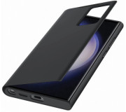 Funda original Smart View Samsung Galaxy S23 Ultra (EF-ZS918CBE)