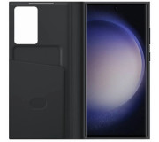 Funda original Smart View Samsung Galaxy S23 Ultra (EF-ZS918CBE)