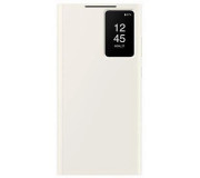 Funda original Smart View Samsung Galaxy S23 Ultra (EF-ZS918CBE)