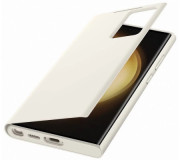 Funda original Smart View Samsung Galaxy S23 Ultra (EF-ZS918CBE)