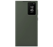 Funda original Smart View Samsung Galaxy S23 Ultra (EF-ZS918CBE)