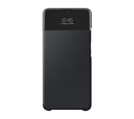 Funda Original S-View Samsung Galaxy A32 (EF-EA325PBE)