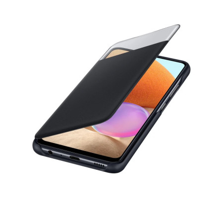 Funda Original S-View Samsung Galaxy A32 (EF-EA325PBE)