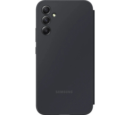 Funda Smart View Wallet Samsung Galaxy A34 5G (EF-ZA346CBE)