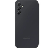Funda Smart View Wallet Samsung Galaxy A34 5G (EF-ZA346CBE)