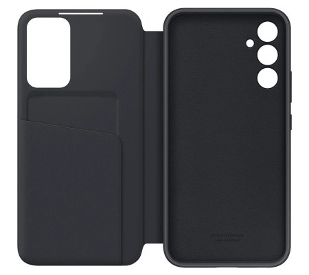 Funda Smart View Wallet Samsung Galaxy A34 5G (EF-ZA346CBE)