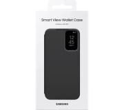 Funda Smart View Wallet Samsung Galaxy A34 5G (EF-ZA346CBE)