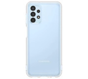 Funda Original Soft Clear Samsung galaxy A13 (EF-QA135TTEGWW)
