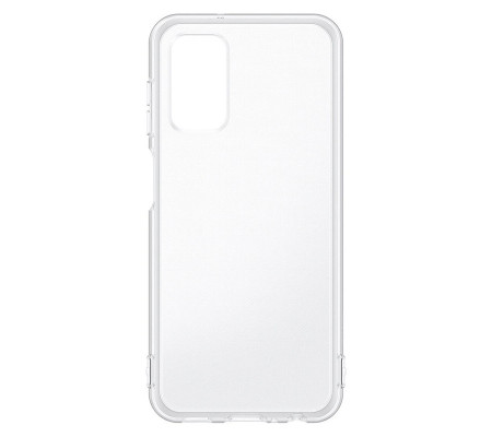 Funda Original Soft Clear Samsung galaxy A13 (EF-QA135TTEGWW)