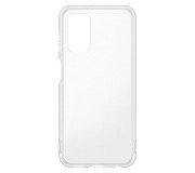 Funda Original Soft Clear Samsung galaxy A13 (EF-QA135TTEGWW)