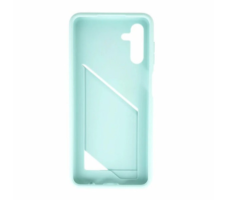Funda Card Slot Original Samsung Galaxy A04s (EF-OA047TGEGWW)