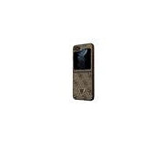 Funda de Cuero Guess 4G Samsung Galaxy Z Flip 5