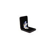 Funda de Cuero Guess 4G Samsung Galaxy Z Flip 5
