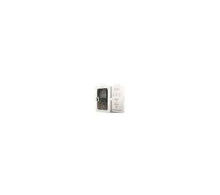 Funda de Cuero Guess 4G Samsung Galaxy Z Flip 5