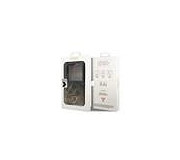 Funda de Cuero Guess 4G Samsung Galaxy Z Flip 5