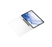 Funda Original Note View Samsung Galaxy Tab S7+/S7 FE/S8+ (EF-ZX800PWE)