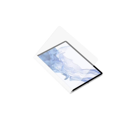 Funda Original Note View Samsung Galaxy Tab S7+/S7 FE/S8+ (EF-ZX800PWE)
