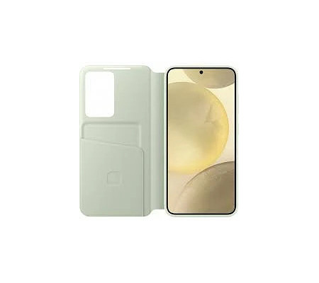 Funda original Smart View Samsung Galaxy S24 (EF-ZS921CGE)