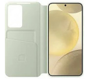 Funda original Smart View Samsung Galaxy S24 (EF-ZS921CGE)