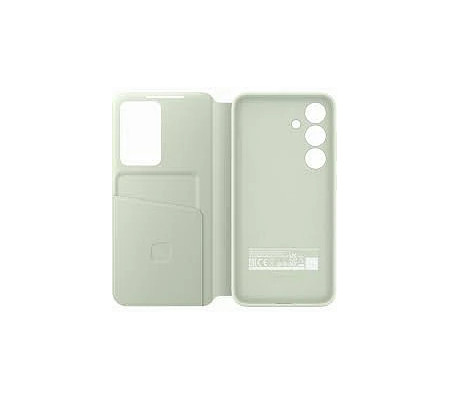 Funda original Smart View Samsung Galaxy S24 (EF-ZS921CGE)