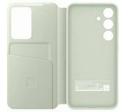 Funda original Smart View Samsung Galaxy S24 (EF-ZS921CGE)