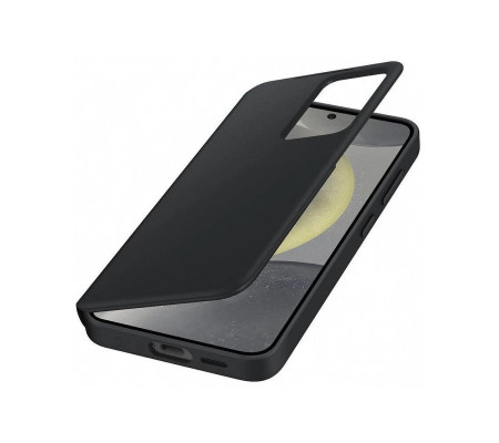 Funda original Smart View Samsung Galaxy S24 (EF-ZS921CGE)