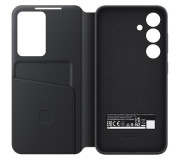 Funda original Smart View Samsung Galaxy S24 (EF-ZS921CGE)