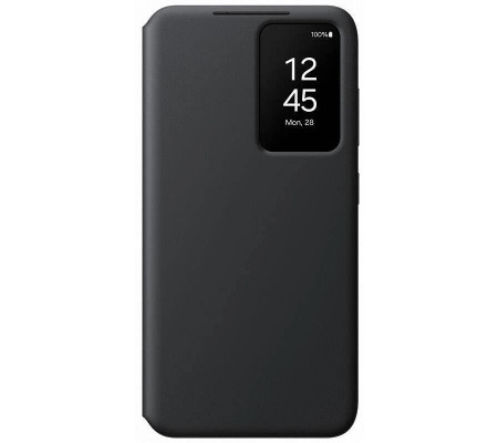 Funda original Smart View Samsung Galaxy S24 (EF-ZS921CGE)