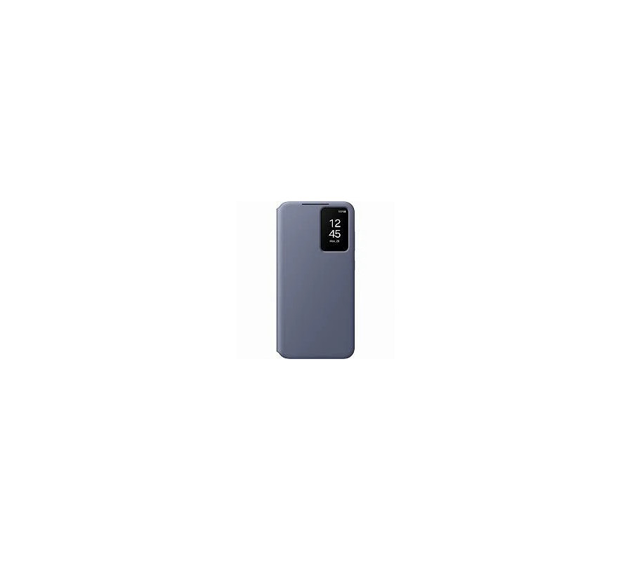 Funda original Smart View Samsung Galaxy S24+ (EF-ZS926CVE)