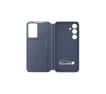 Funda original Smart View Samsung Galaxy S24+ (EF-ZS926CVE)