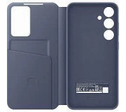 Funda original Smart View Samsung Galaxy S24+ (EF-ZS926CVE)