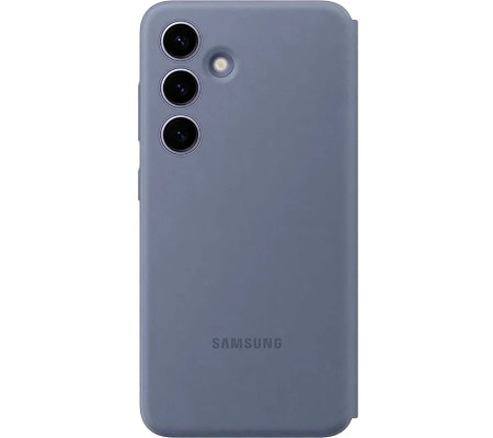 Funda original Smart View Samsung Galaxy S24+ (EF-ZS926CVE)