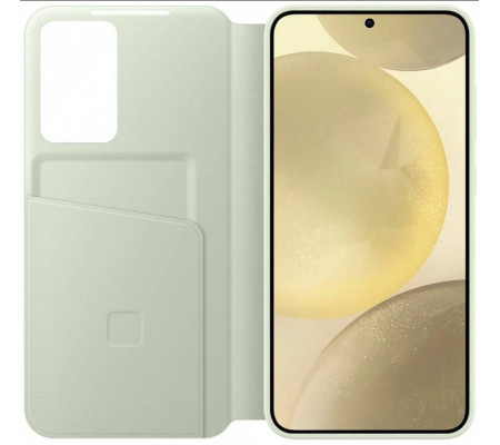 Funda original Smart View Samsung Galaxy S24+ (EF-ZS926CVE)