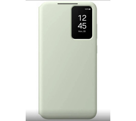 Funda original Smart View Samsung Galaxy S24+ (EF-ZS926CVE)