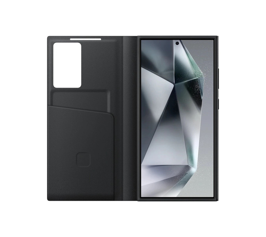 Funda original Smart View Samsung Galaxy S24 Ultra (EF-ZS928CVE)