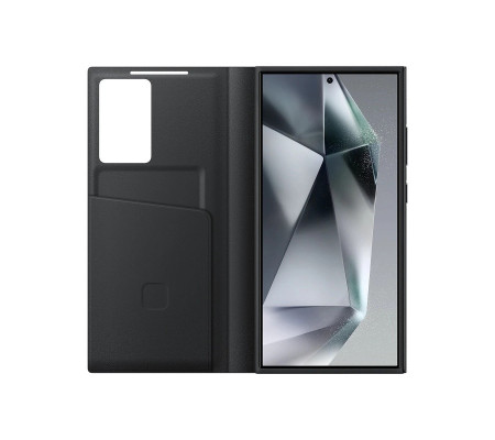 Funda original Smart View Samsung Galaxy S24 Ultra (EF-ZS928CVE)