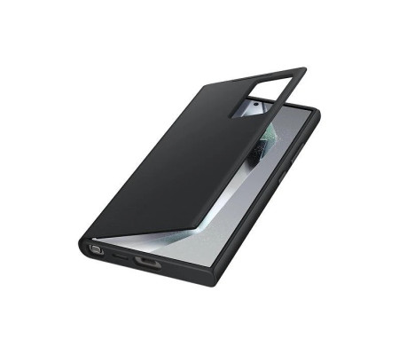 Funda original Smart View Samsung Galaxy S24 Ultra (EF-ZS928CVE)