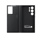 Funda original Smart View Samsung Galaxy S24 Ultra (EF-ZS928CVE)