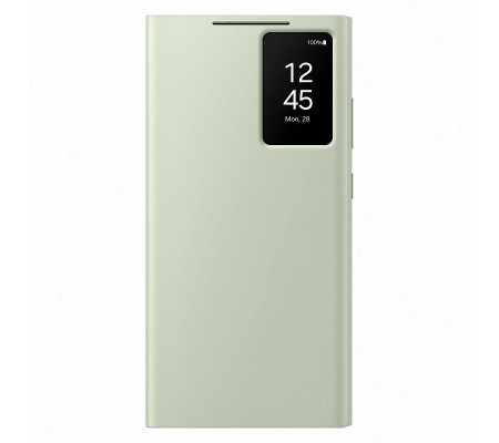 Funda original Smart View Samsung Galaxy S24 Ultra (EF-ZS928CVE)