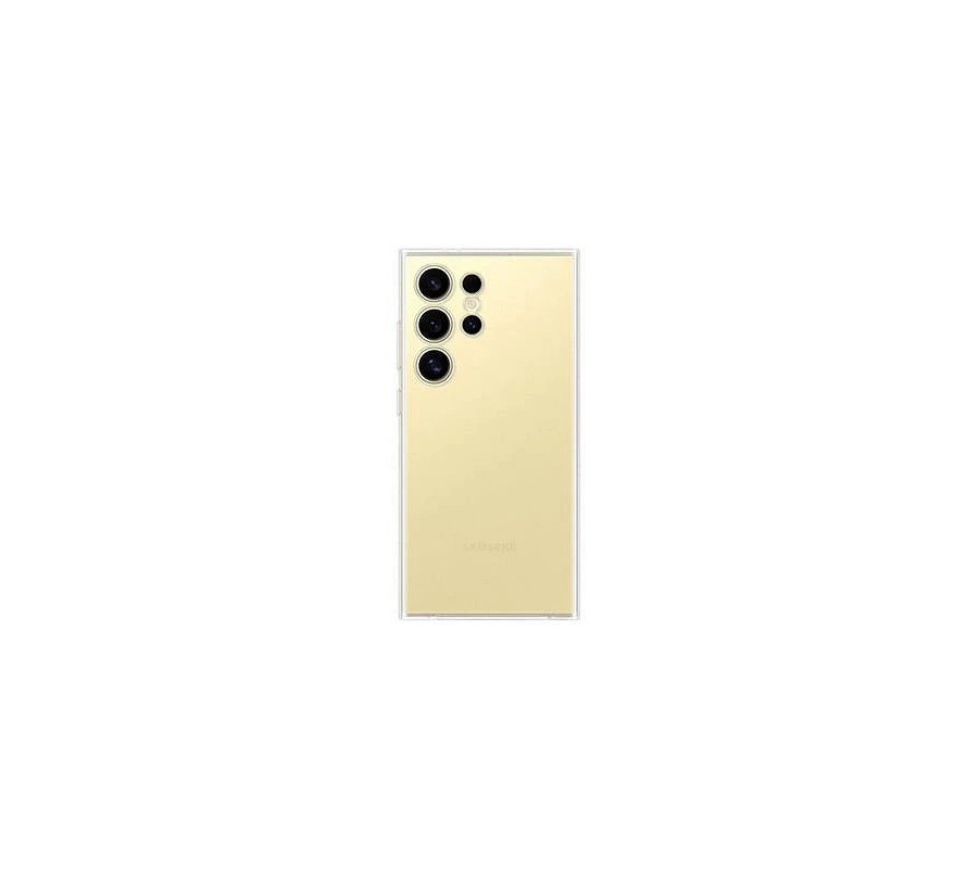 Funda Clear Cover Samsung Galaxy S24 Ultra (GP-FPS928SAA)