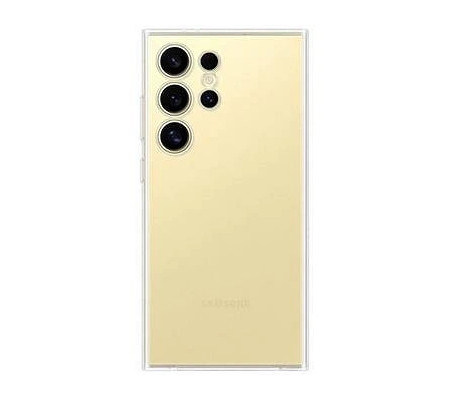 Funda Clear Cover Samsung Galaxy S24 Ultra (GP-FPS928SAA)