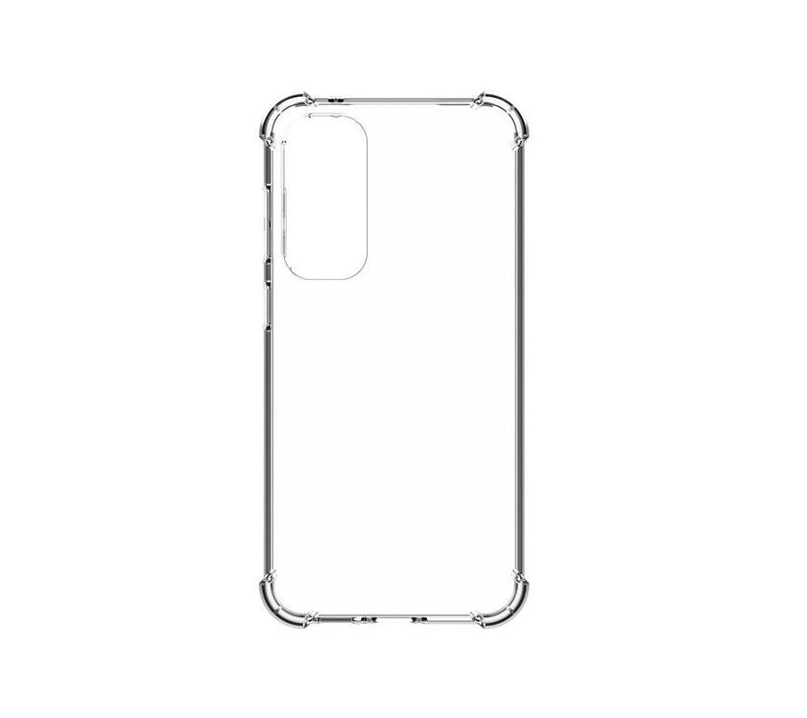 Funda Clear Cover Samsung Galaxy S23 FE (GP-FPS711AEB)