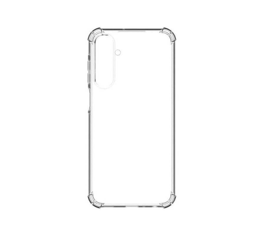 Funda Clear Cover Samsung Galaxy A25 5G (GP-FPA256AEB)