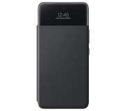 Funda S-View Samsung Galaxy A53 5G (EF-EA536PBE)