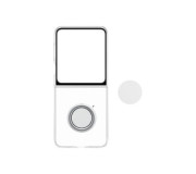 Funda Starter Pack Samsung Galaxy Z Flip 5 (EF-XF73KKTE)